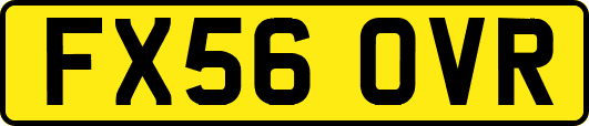 FX56OVR