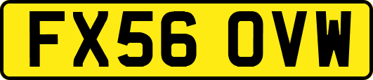 FX56OVW