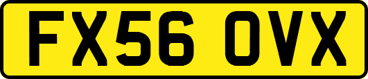 FX56OVX