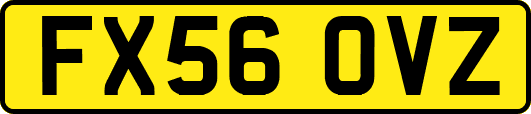 FX56OVZ