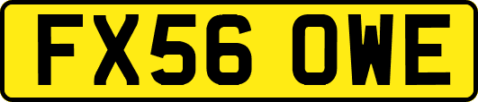 FX56OWE