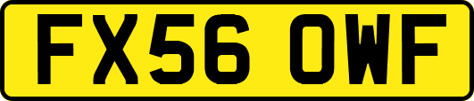 FX56OWF