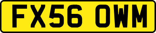FX56OWM