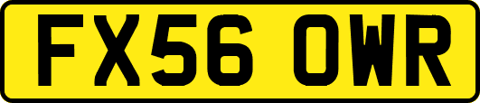 FX56OWR