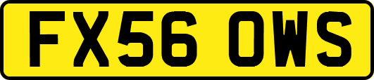 FX56OWS