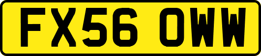 FX56OWW