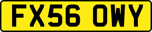 FX56OWY
