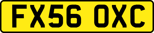FX56OXC