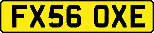 FX56OXE