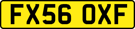 FX56OXF