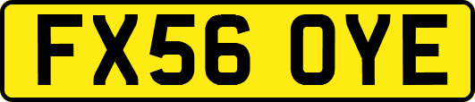 FX56OYE
