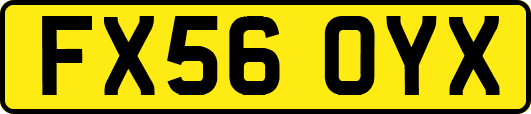 FX56OYX