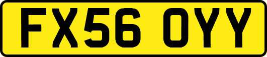 FX56OYY