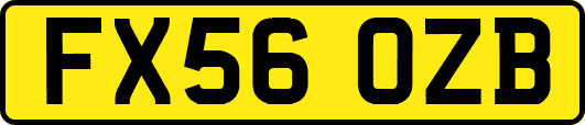 FX56OZB