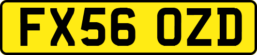 FX56OZD