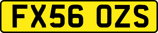 FX56OZS