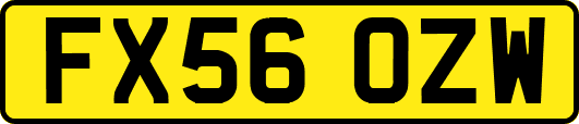 FX56OZW