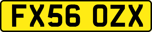 FX56OZX