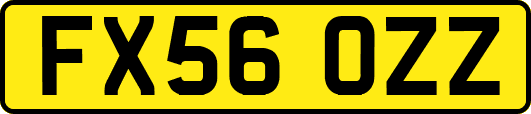 FX56OZZ
