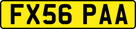 FX56PAA