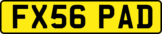 FX56PAD