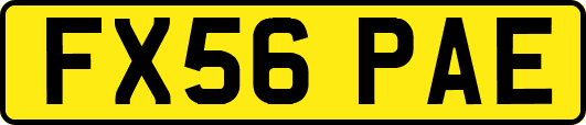 FX56PAE