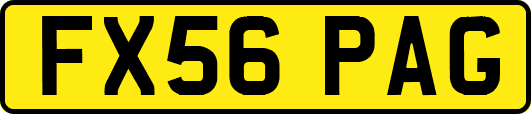 FX56PAG