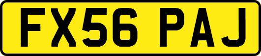 FX56PAJ
