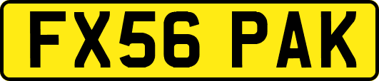 FX56PAK