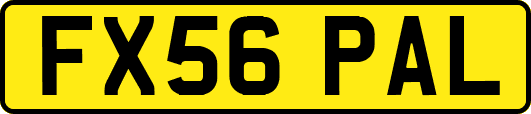 FX56PAL