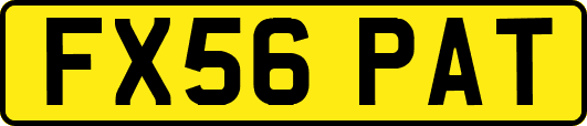 FX56PAT