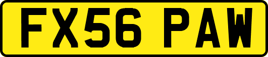 FX56PAW