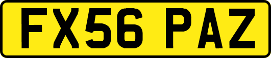 FX56PAZ