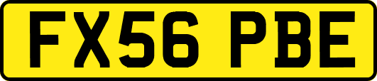 FX56PBE