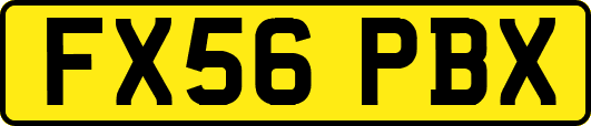 FX56PBX