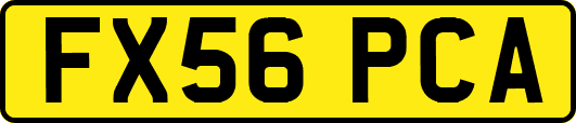 FX56PCA