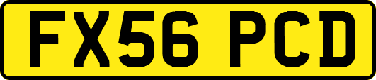FX56PCD