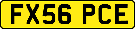 FX56PCE
