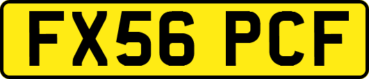 FX56PCF