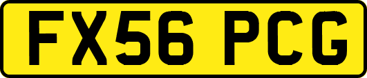FX56PCG