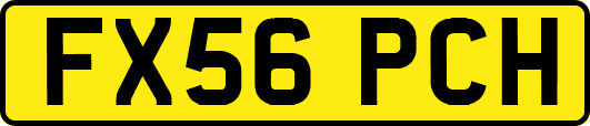 FX56PCH