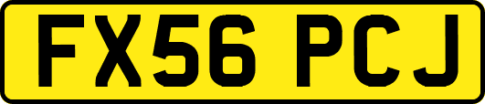 FX56PCJ