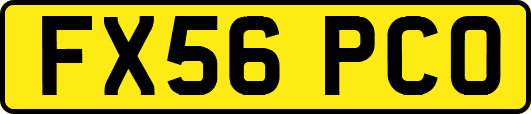 FX56PCO