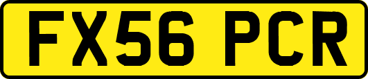 FX56PCR