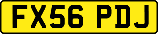 FX56PDJ