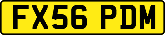 FX56PDM