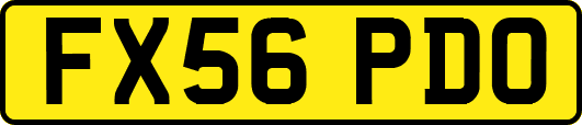 FX56PDO