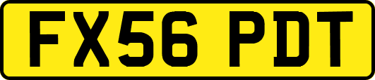 FX56PDT