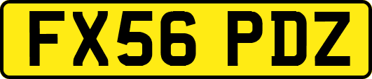 FX56PDZ