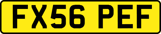 FX56PEF